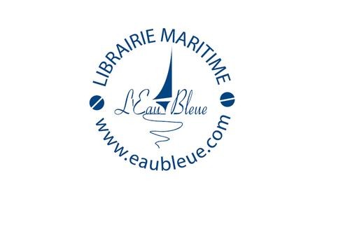 L'eau bleue