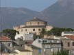 Citadelle du port de Saint Florent, Corse