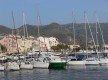 Port de Saint-Florent, Corse