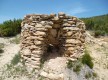 La Font de Mars et le chemin médiéval du Castellet