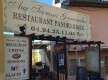 Aux Terrasses Gourmandes