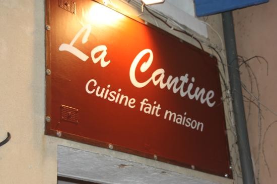 La Cantine