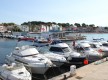 Vieux port des Lecques