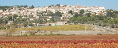 La Cadière d'Azur