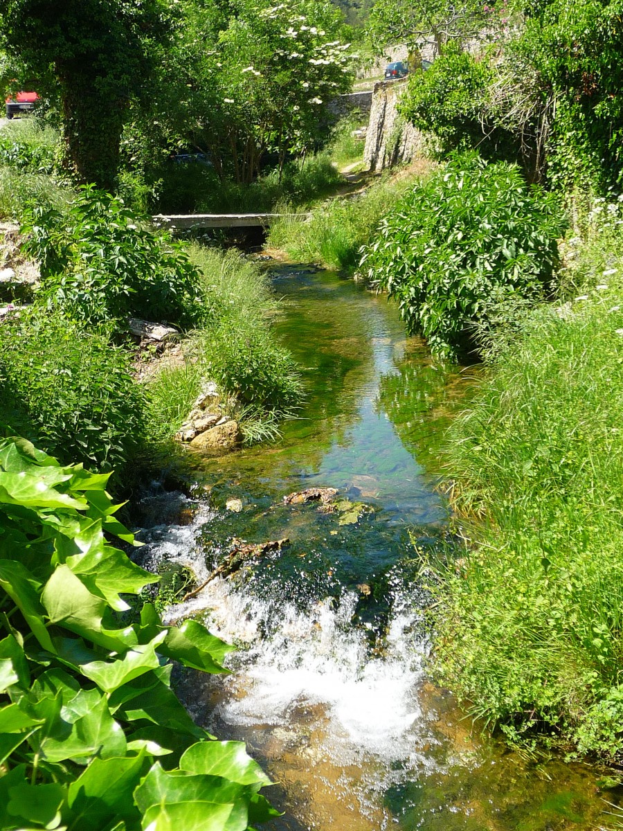La Vallée du Raby