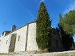 Chapelle romane du Beausset-Vieux