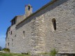 Chapelle romane Notre-Dame du Beausset-Vieux