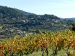 Chemin du Beausset au Castellet