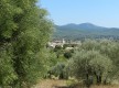 Chemin du Beausset au Castellet