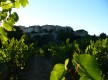 Vue sur Le Castellet village