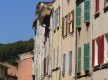 Au détour d'une ruelle provençale du village !