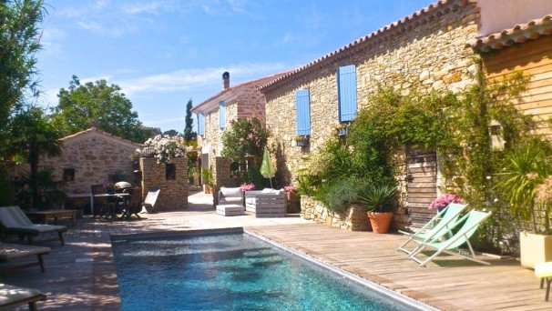 La Bastide des Sources