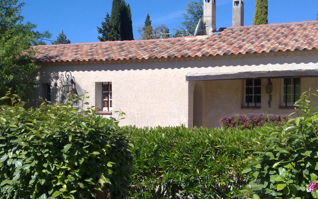 Gîte n°459 Sainte-Anne du Castellet