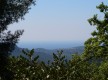 Vue panoramique de la chapelle Notre-Dame du Beusset-Vieux