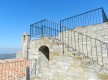 Vue panoramique de la chapelle Notre-Dame du Beusset-Vieux