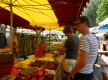 Vendredi, jour de marché...