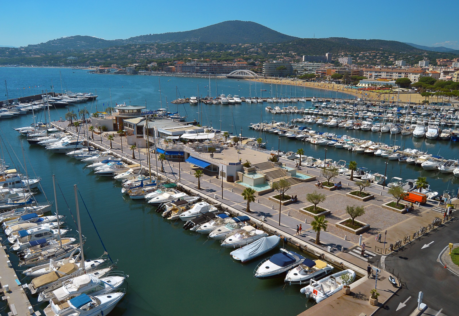Sainte-Maxime SEMA