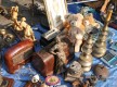 Feira de velharias