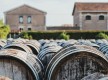 Les caves de Noilly Prat