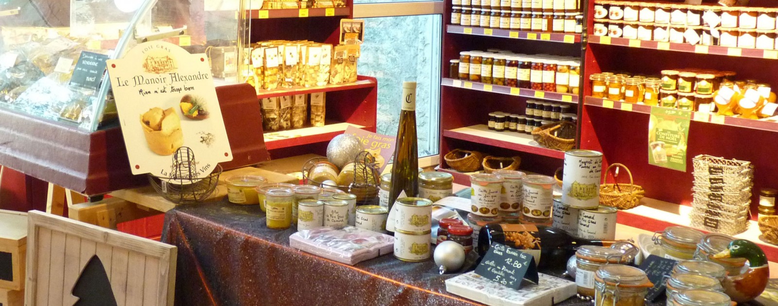 Maison Méditerranéenne des Vins