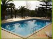 Camping Canelas