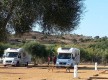 Algarve Motorhome Park Silves