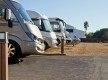 Algarve Motorhome Park Silves