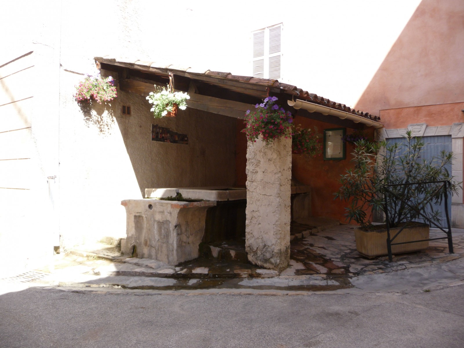 Lavoir