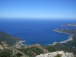 Galeria, Corse