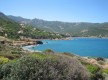 Galeria, Corse