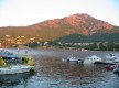 Galeria, Corse