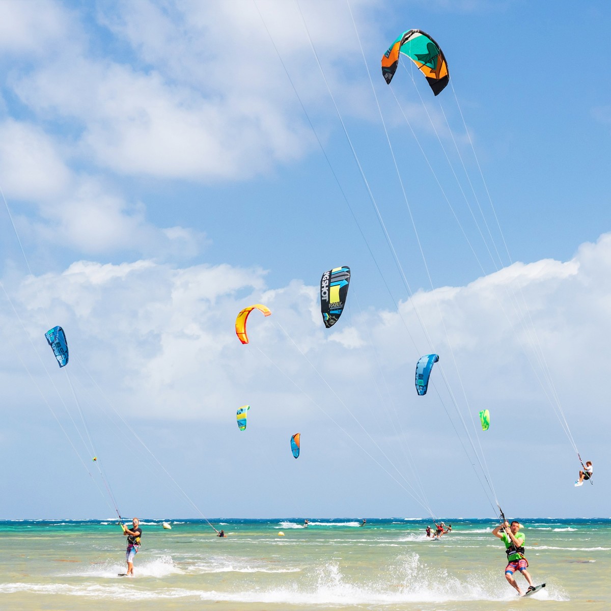 Airfly Ecole de Kite Martinique