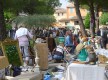 Vide-greniers/brocante du Beausset du lundi de Pâques