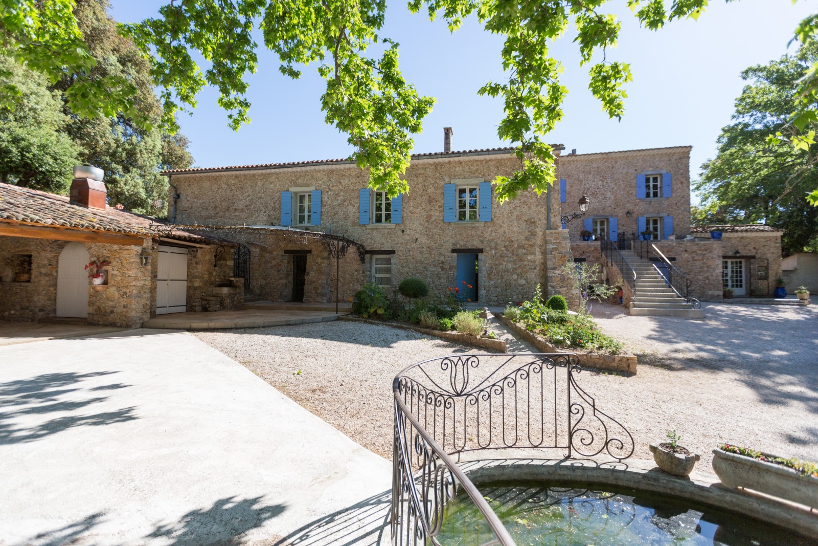 Château de Cancerilles