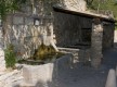Le village médiéval du Castellet
