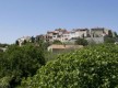 Le village médiéval du Castellet