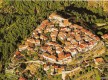 Le village médiéval du Castellet