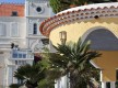 Kiosque de Fleury Linossier