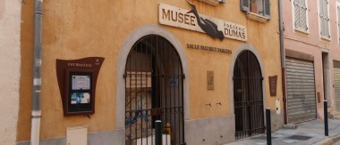 Le Musée Dumas