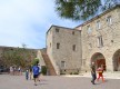 Place du Champ de Bataille (Le Castellet)