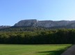 Massif de la Sainte Baume