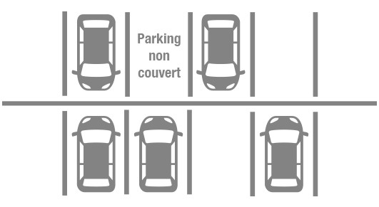 Parking de Gaulle