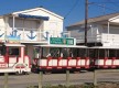 Petit Train Rouge De Gruissan