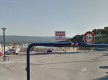 Parking de la plage de la Madrague