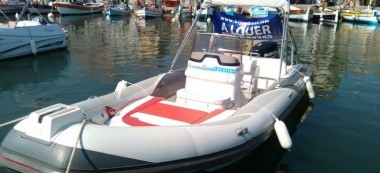 Bijou Boat