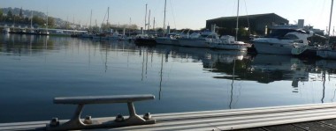 Port de Plaisance de Rouen