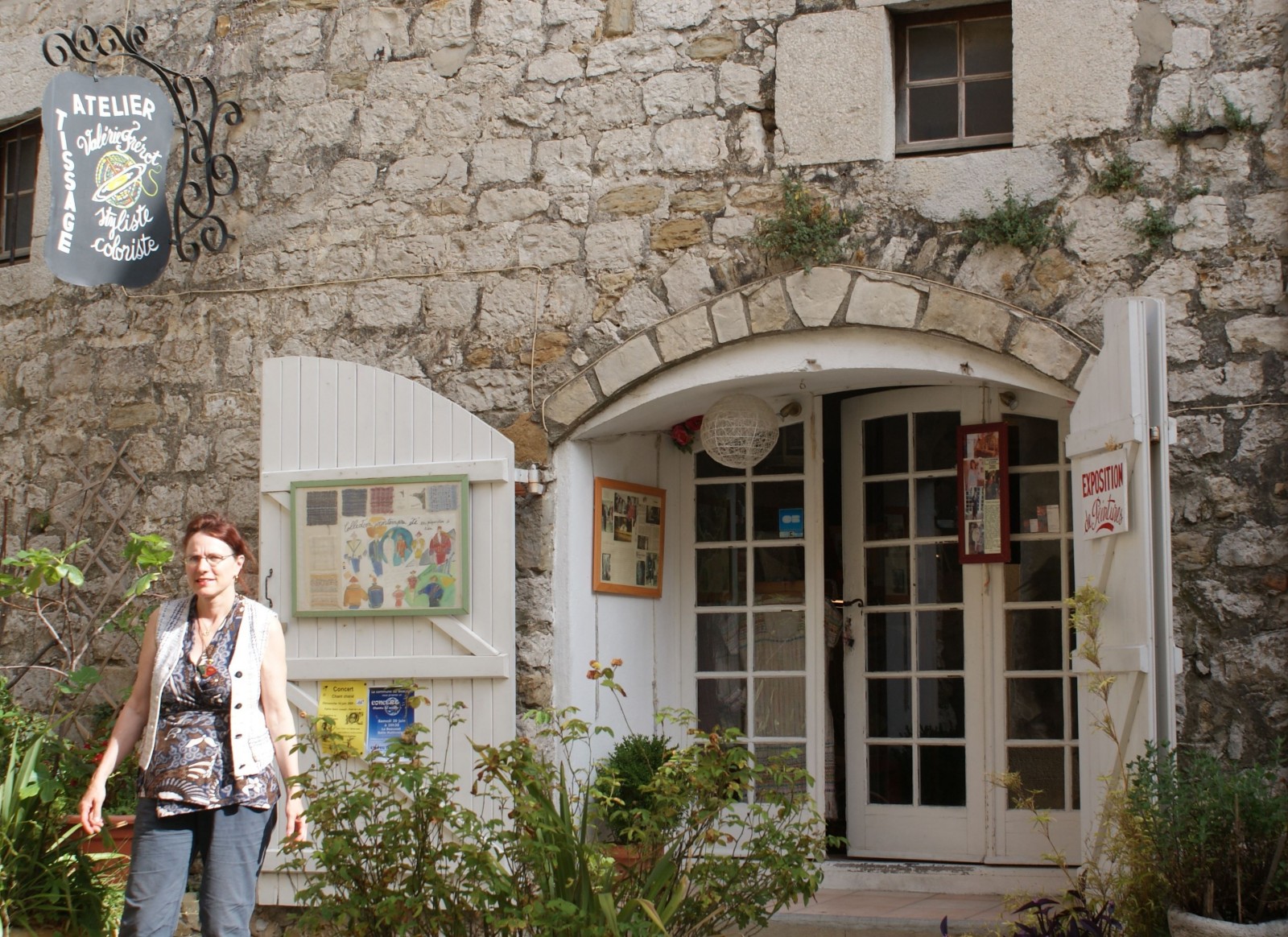 Atelier Valérie Frérot