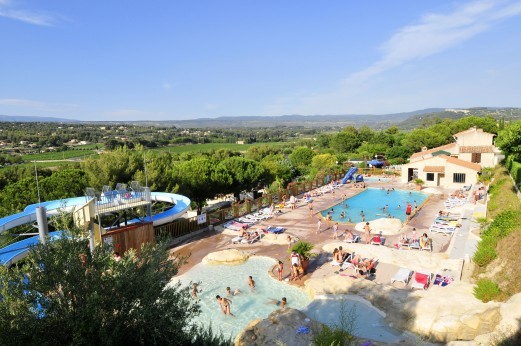 Domaine de la Malissonne