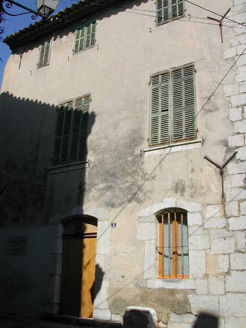 Maison André Lhote