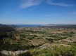 vue du sentier